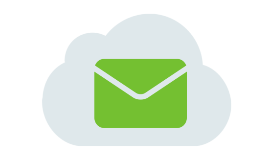 MPG SYSTEM - Email in Cloud